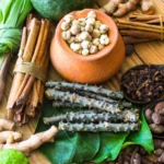 Experience the Power of Ayurveda