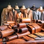 Premium Leather Goods